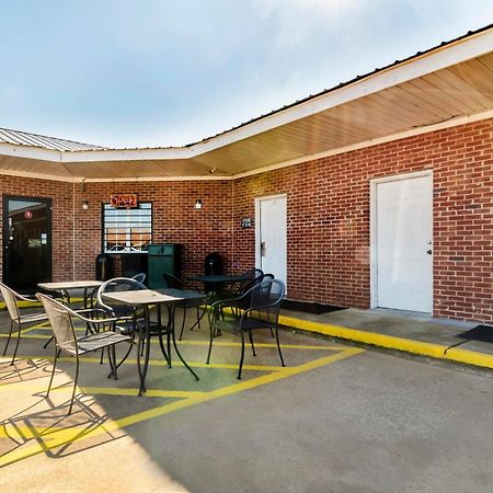 Ruleville Inn By Oyo Exterior photo
