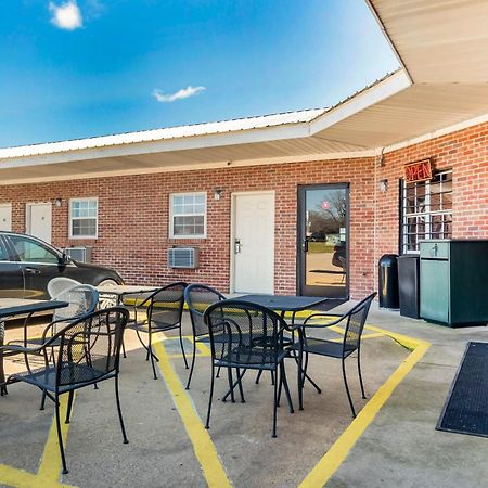 Ruleville Inn By Oyo Exterior photo